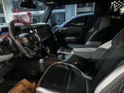 فورد برونكو